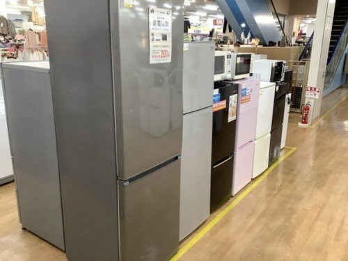 神戸新長田　買取の中古家電　販売