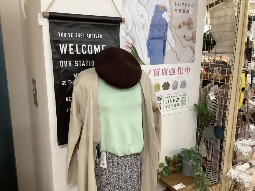 衣類 買取 神戸の春服 販売 神戸