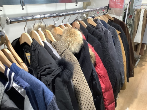 古着 販売 神戸の古着 買取 神戸