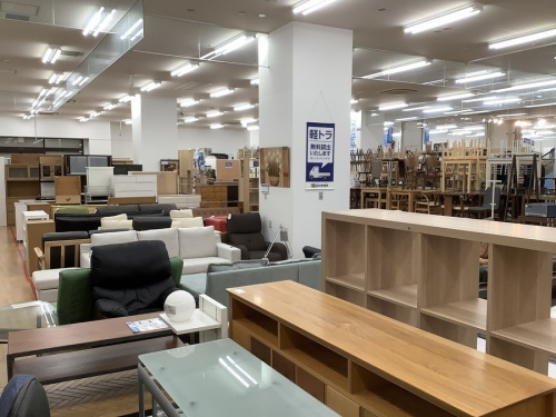 中古家具　販売　神戸の関西　神戸　買取