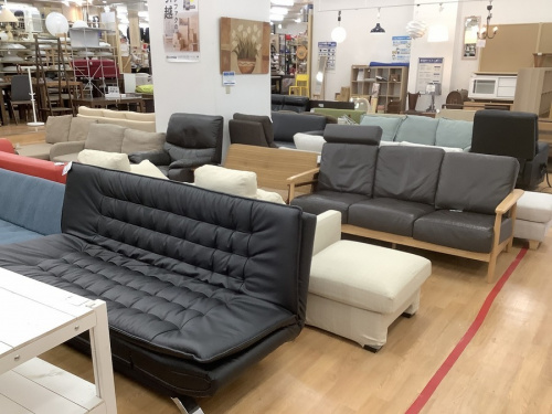 中古家具　販売　神戸の関西　神戸　買取