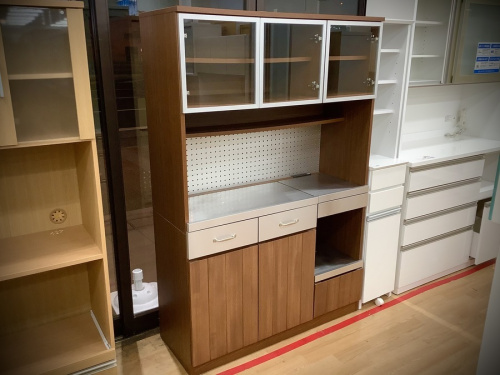 ダイニングセット　中古　販売の中古家具　買取　神戸
