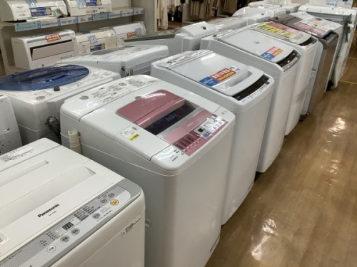 中古家電の中古家電　販売　神戸