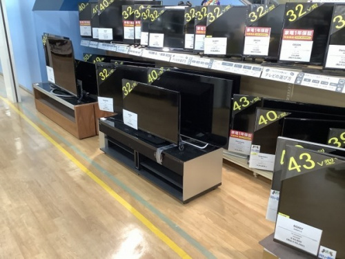 中古家電　販売　神戸の中古家電　買取　神戸