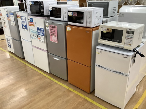 神戸新長田　買取の中古家電　販売
