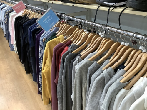 春服　販売　神戸の古着　販売　神戸