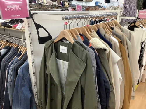 古着　販売　神戸の古着　買取　神戸