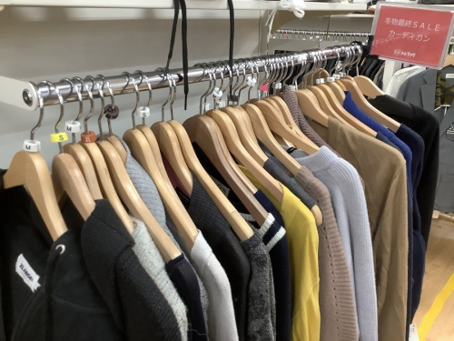 古着　買取　神戸の春服　販売　買取