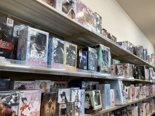 おもちゃ 販売 神戸のホビー 中古 神戸