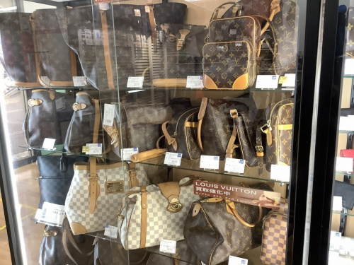 ブランド　販売　神戸の買取　神戸