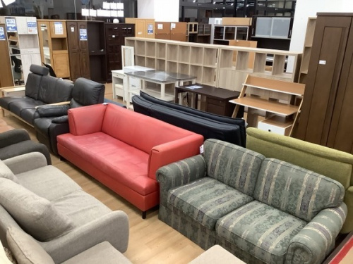 家具　買取　神戸の中古家具　販売　神戸