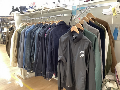 古着 買取 神戸の春服 販売 買取