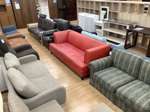 家具　買取　神戸の中古家具　販売　神戸