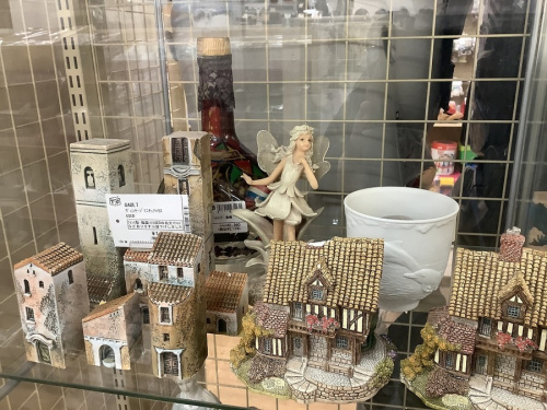 洋食器　買取　神戸の神戸　食器　買取