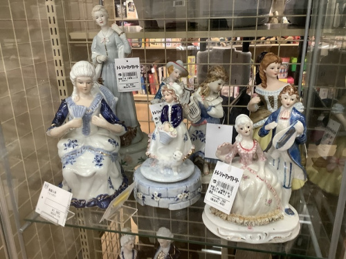 神戸　食器　買取の中古食器　神戸
