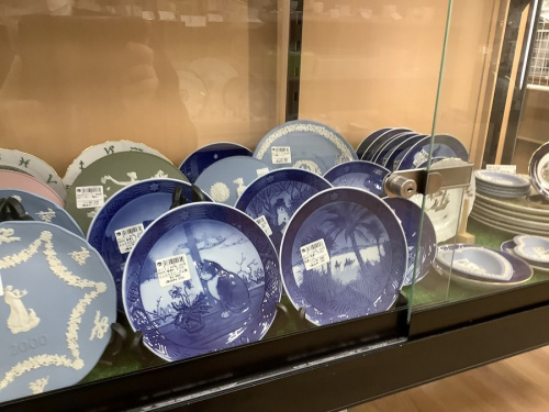 中古食器　神戸