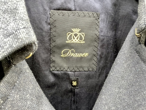 古着　買取　神戸の春服　販売　買取