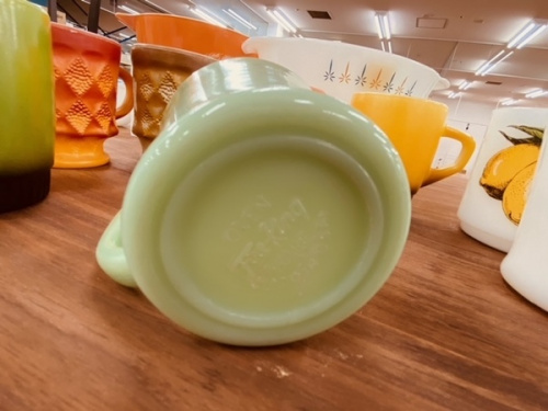 神戸　食器　買取の中古食器　神戸