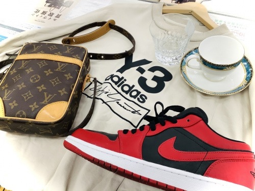 ブランド　買取　神戸の長財布　販売　神戸