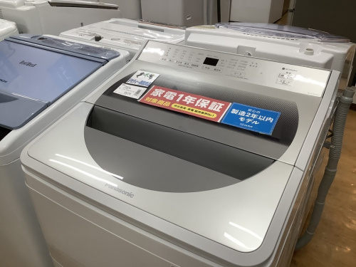 洗濯機 中古 神戸の中古家電 買取 神戸