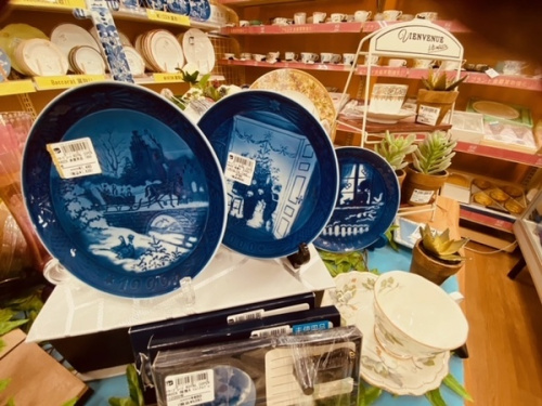 洋食器　買取　神戸の神戸　食器　買取