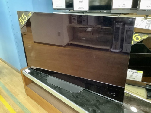 中古家電　買取　神戸の液晶テレビ　買取　神戸