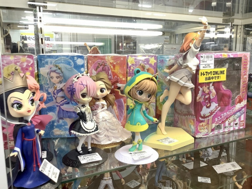 ホビー　中古　神戸