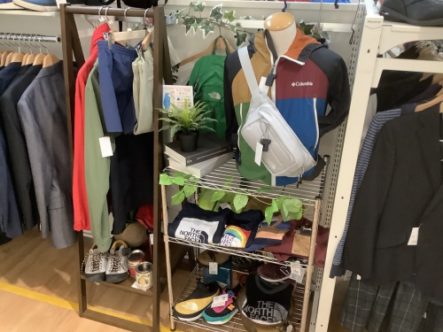 春服　古着　神戸の中古　家電　神戸