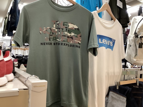 古着　販売　神戸の古着　買取　神戸