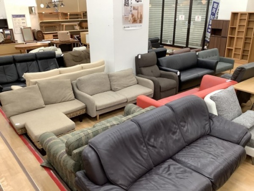 中古家具　販売　神戸の関西　神戸　買取