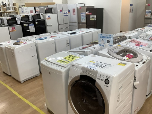 冷蔵庫　中古の中古家電　神戸