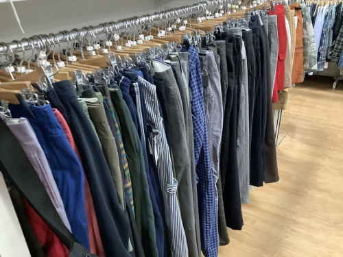 古着　買取　神戸のTHE NORTH FACE　買取