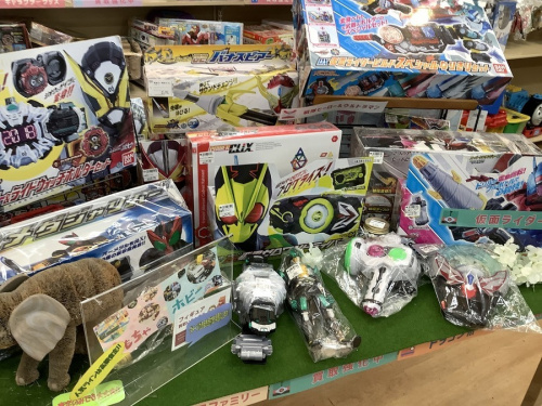 ホビー　買取　神戸のホビー　販売　神戸