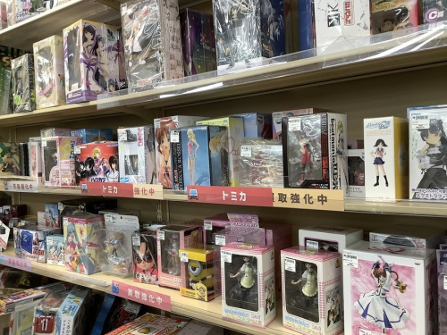 おもちゃ　販売　神戸のホビー　中古　神戸