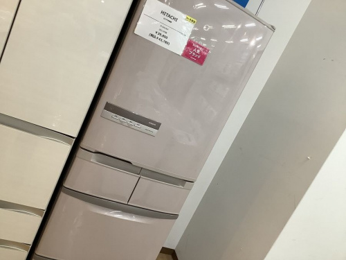 冷蔵庫　中古　神戸の中古家電　買取　神戸