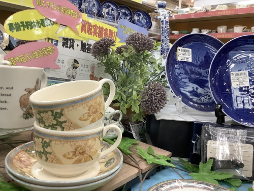 神戸　食器　中古の神戸　食器　ブランド