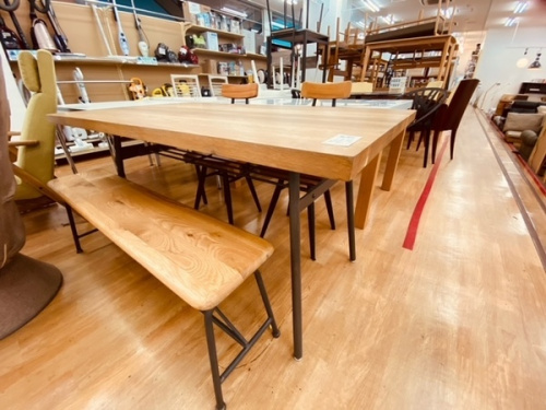 中古　家具　販売の中古家具　買取　神戸