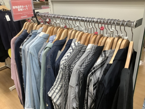 古着 買取 神戸のTHE NORTH FACE 買取