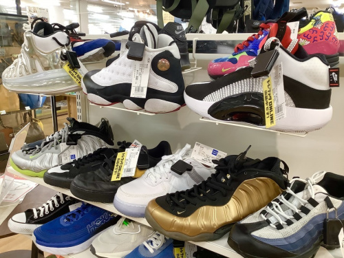 衣類　買取　神戸の春服　販売　神戸
