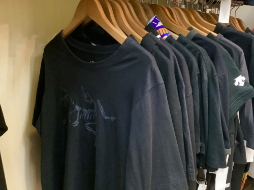古着　買取　神戸のTHE NORTH FACE　買取