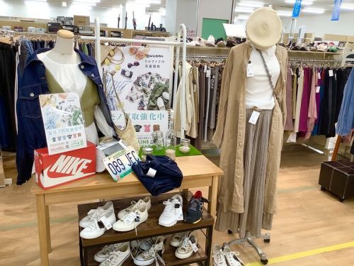 THE NORTH FACE　買取