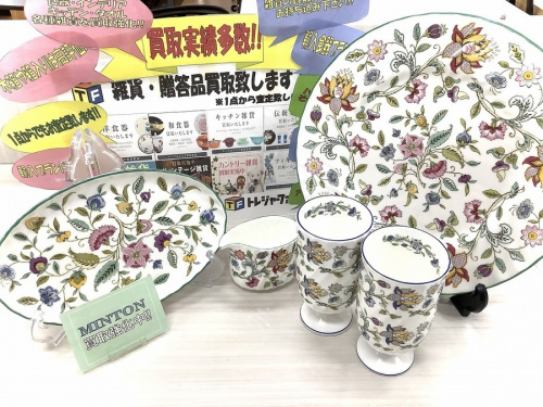 神戸　食器　中古の神戸　食器　ブランド