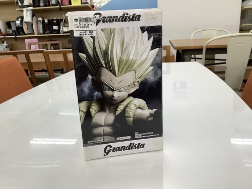 フィギュアのおもちゃ 買取 神戸