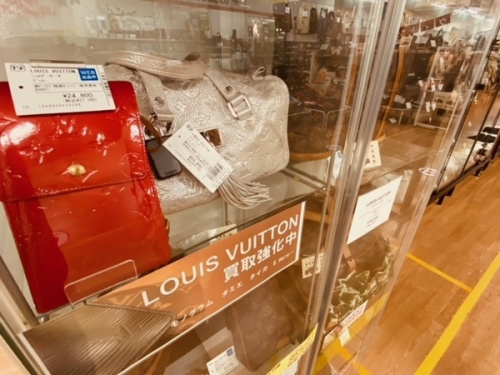 ヴェルニ 買取 神戸のモノグラム 買取 神戸