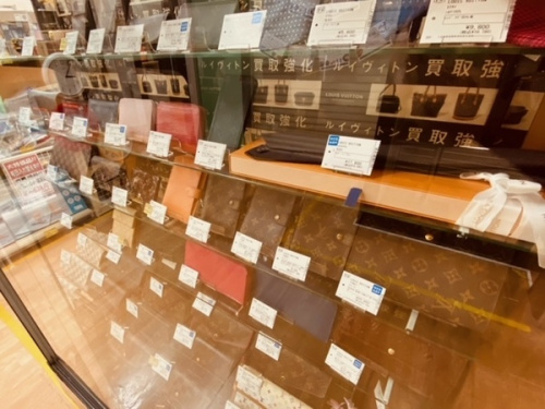 モノグラム 買取 神戸のエピ 買取 神戸