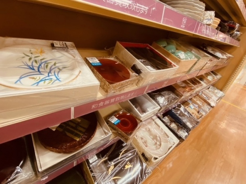 神戸　食器　ブランドの洋食器　買取　神戸