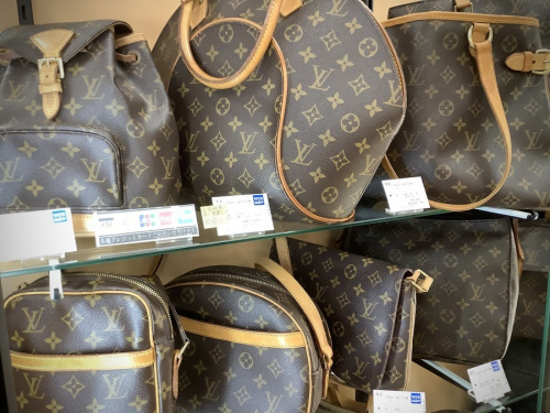 バッグ　買取　神戸のヴェルニ　買取　神戸