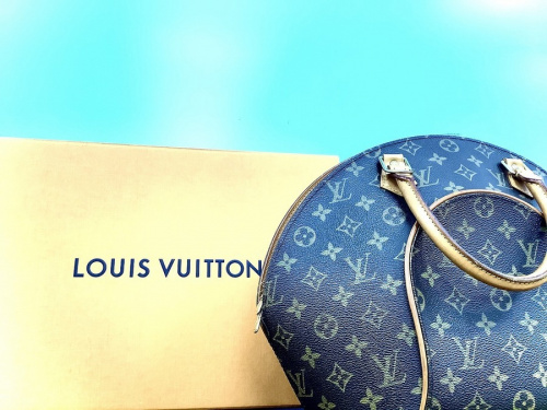 LOUIS VUITTON　バッグのバッグ　買取　神戸