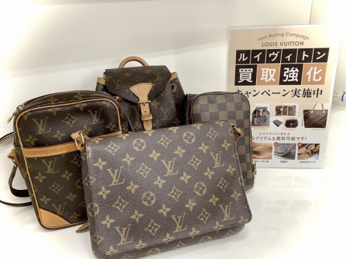 バッグ　買取　神戸のヴェルニ　買取　神戸