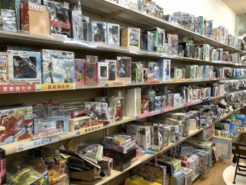 おもちゃ　販売　神戸のホビー　中古　神戸